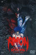 Watch Amon: Apocalypse of Devilman M4ufree