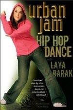 Watch Urban Jam  Hip Hop Dance with Laya Barak M4ufree