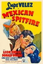 Watch Mexican Spitfire M4ufree