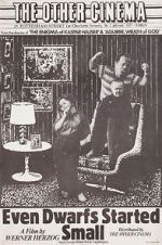 Watch Even Dwarfs Started Small M4ufree