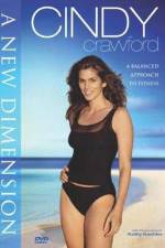 Watch Cindy Crawford A New Dimension M4ufree