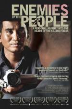 Watch Enemies of the People M4ufree