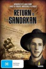 Watch Return To Sandakan M4ufree