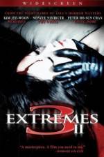 Watch 3 Extremes II M4ufree