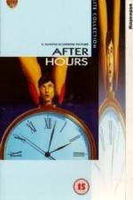 Watch After Hours M4ufree
