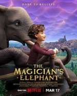 Watch The Magician's Elephant M4ufree