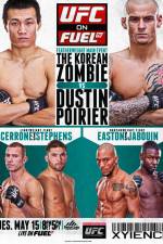 Watch UFC On Fox Zombie vs Poirier M4ufree