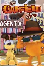 Watch The Garfield Show Agent X M4ufree