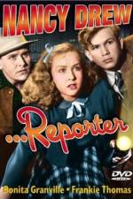 Watch Nancy Drew Reporter M4ufree
