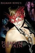 Watch Pleasure or Pain M4ufree