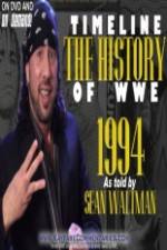 Watch The History Of WWE 1994 With Sean Waltman M4ufree