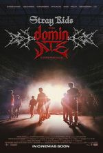 Watch Stray Kids: The dominATE Experience M4ufree