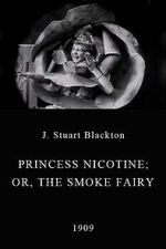 Watch Princess Nicotine; or, The Smoke Fairy M4ufree