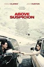 Watch Above Suspicion M4ufree