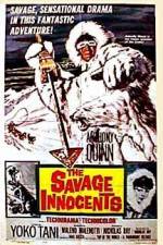 Watch The savage Innocents M4ufree
