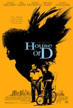 Watch House of D M4ufree