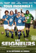 Watch Les seigneurs M4ufree