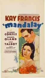 Watch Mandalay M4ufree