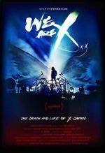 Watch We Are X M4ufree
