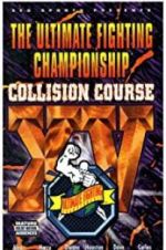 Watch UFC 15: Collision Course M4ufree
