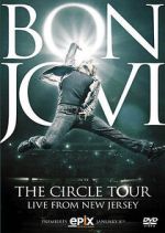 Watch Bon Jovi: The Circle Tour Live from New Jersey M4ufree