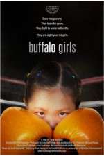 Watch Buffalo Girls M4ufree