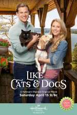 Watch Like Cats and Dogs M4ufree