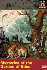 Watch Mysteries of the Garden of Eden M4ufree
