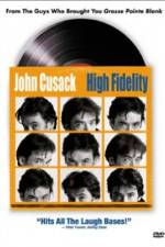Watch High Fidelity M4ufree