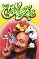 Watch Gallagher Stuck in the Sixties M4ufree