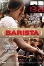Watch Barista M4ufree