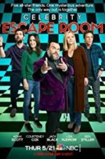 Watch Celebrity Escape Room M4ufree