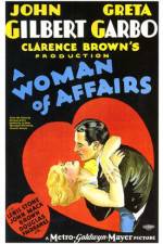 Watch A Woman of Affairs M4ufree
