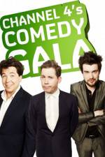 Watch Channel 4 Comedy Gala M4ufree