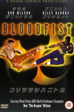 Watch Bloodfist M4ufree