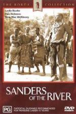 Watch Sanders of the River M4ufree