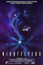 Watch Nightflyers M4ufree