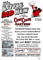Watch The Little Red Hen M4ufree