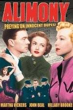 Watch Alimony M4ufree