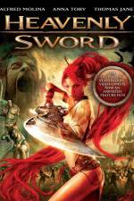Watch Heavenly Sword M4ufree