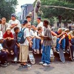 Watch We Were Once Kids M4ufree