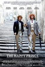 Watch The Happy Prince M4ufree