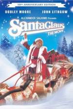 Watch Santa Claus M4ufree