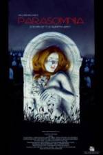 Watch Parasomnia M4ufree