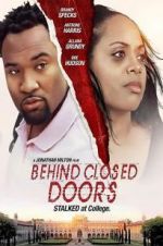 Watch Behind Closed Doors M4ufree