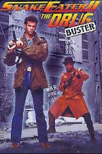 Watch Snake Eater II The Drug Buster M4ufree