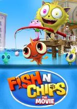 Watch Fish N Chips: The Movie M4ufree