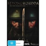 Watch Beyond Kokoda M4ufree
