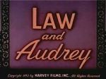 Watch Law and Audrey (Short 1952) M4ufree