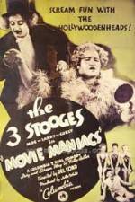 Watch Movie Maniacs M4ufree